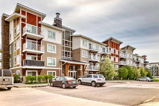 7104 - 302 Skyview Ranch Drive