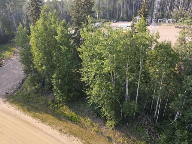 Lot 151 Boreal Road