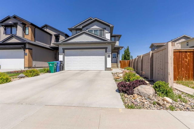 614 Moonlight Lane