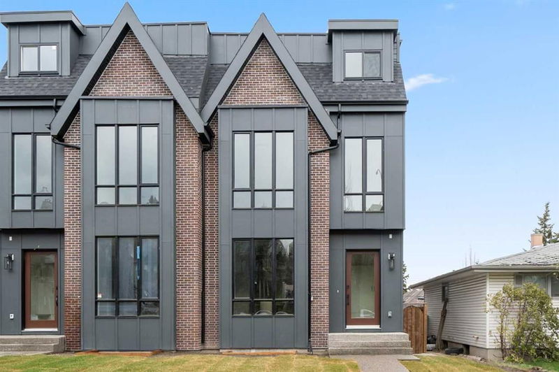 2108 29 Avenue SW, Calgary, Alberta