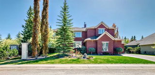 3 Aspen Ridge Close