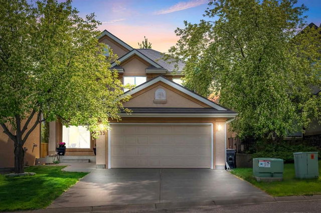 173 Tuscany Ridge Park
