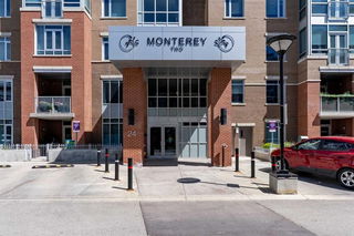507 - 24 Varsity Estates Circle