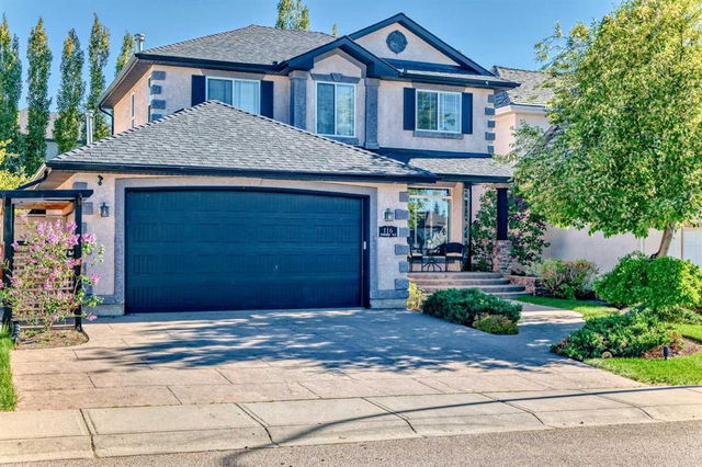 116 Evergreen Way