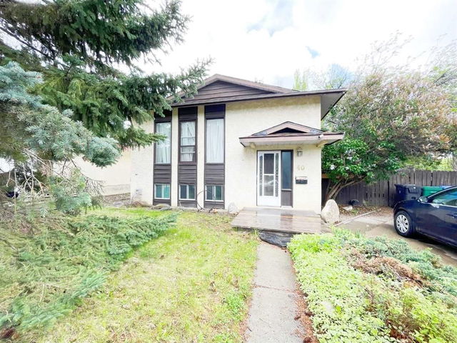 40 Mohawk Road