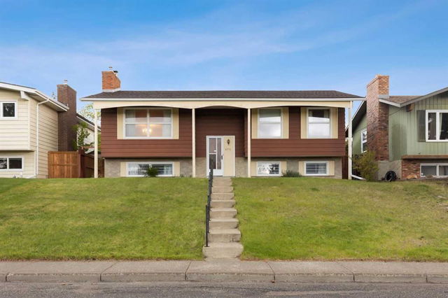 6111 Touchwood Drive