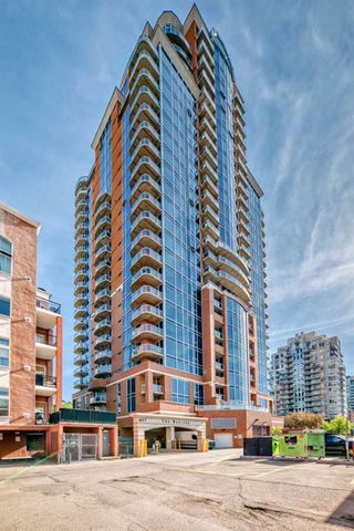 402 - 817 15 Avenue