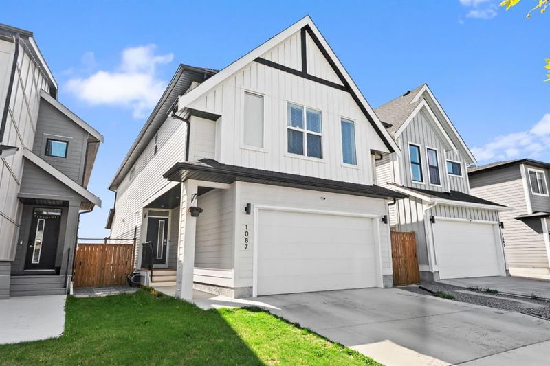 1087 Copperfield Boulevard SE, Calgary, Alberta