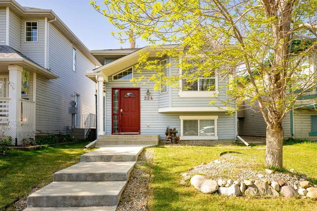 224 Harvest Gold Circle