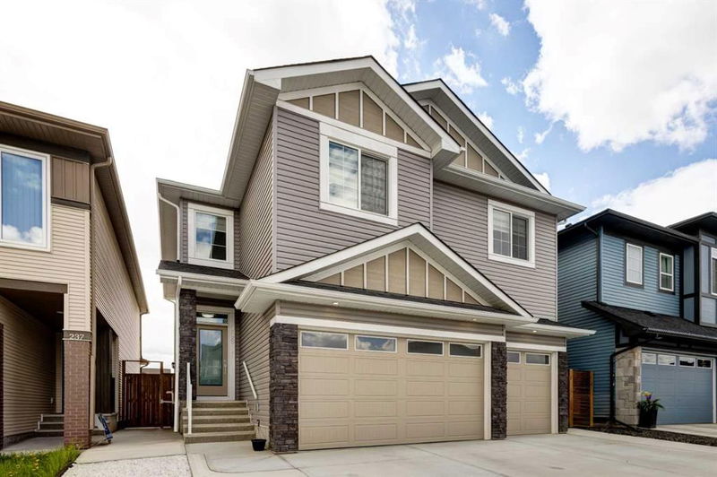 229 Walgrove Terrace SE, Calgary, Alberta