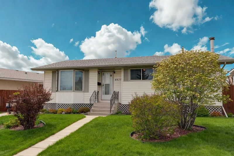 4827 Mardale Road NE, Calgary, Alberta
