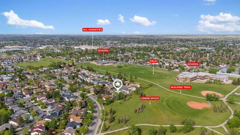 12 Whitefield Crescent NE, Calgary, Alberta
