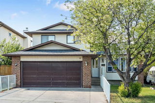 12 Whitefield Crescent