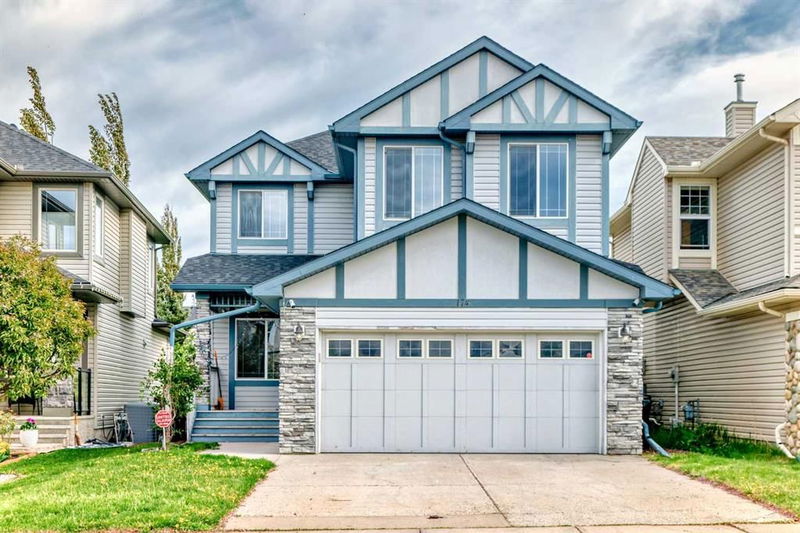 174 Brightonstone Landing SE, Calgary, Alberta