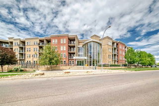 2709 - 11811 Lake Fraser Drive