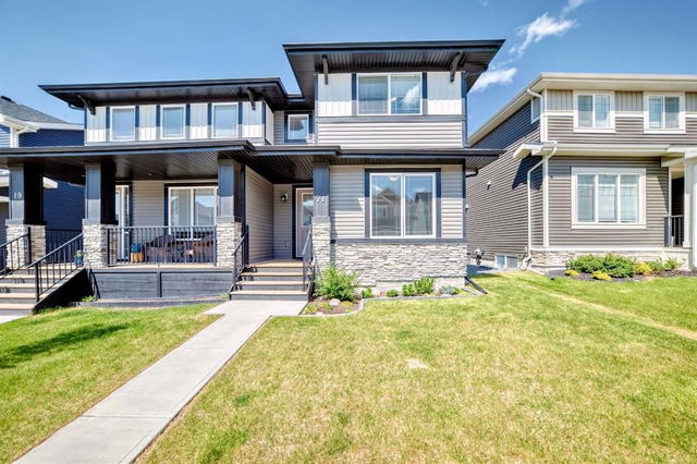 21 Sunrise Heights