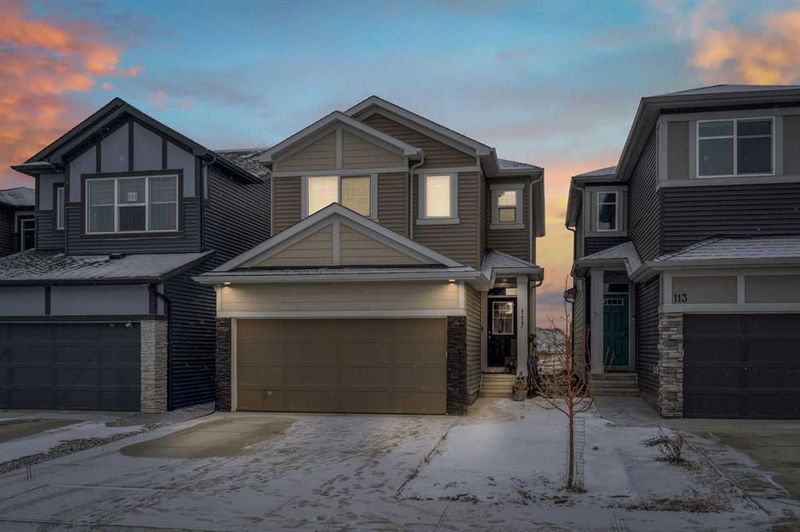 117 Legacy Glen Circle SE, Calgary, Alberta