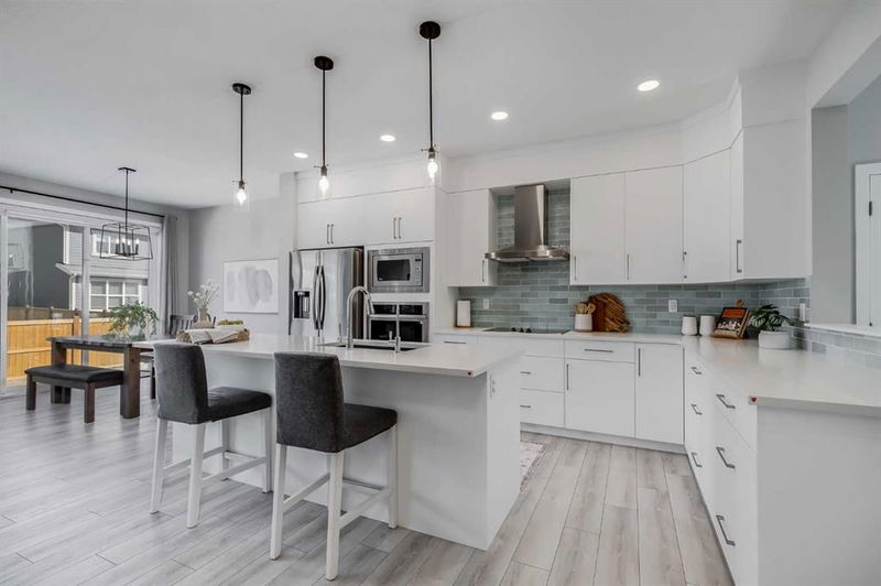 200 Magnolia Terrace SE, Calgary, Alberta