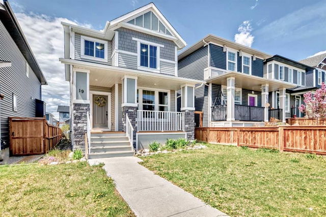 19 Heritage Rise
