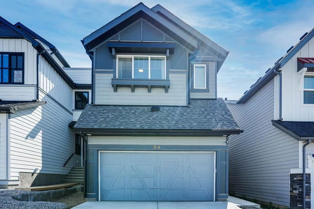 54 Royston Terrace
