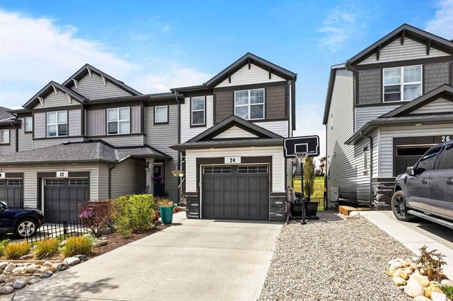 24 Heritage Vista