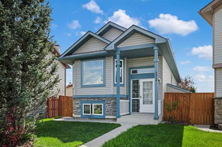 272 Saddlemead Road