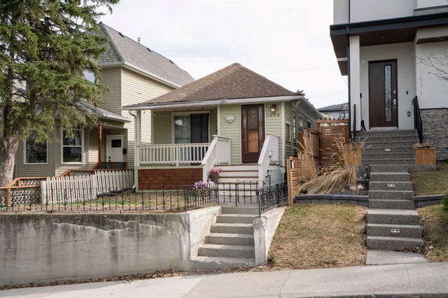 1409 22 Avenue
