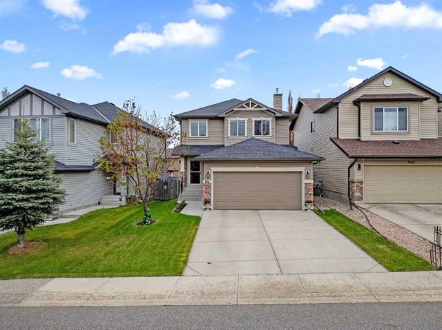 194 Eversyde Close