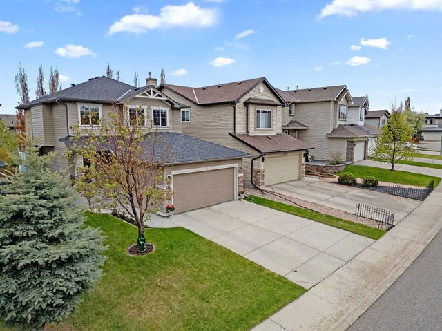 194 Eversyde Close