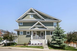 430 Cranford Mews