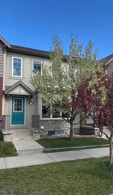 3136 Windsong Boulevard SW, Airdrie, Alberta
