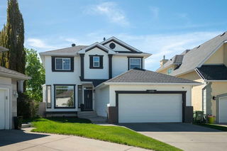 335 Sierra Madre Court