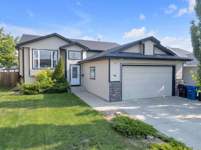 34 Eastpointe Drive