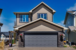 289 Cimarron Vista Court
