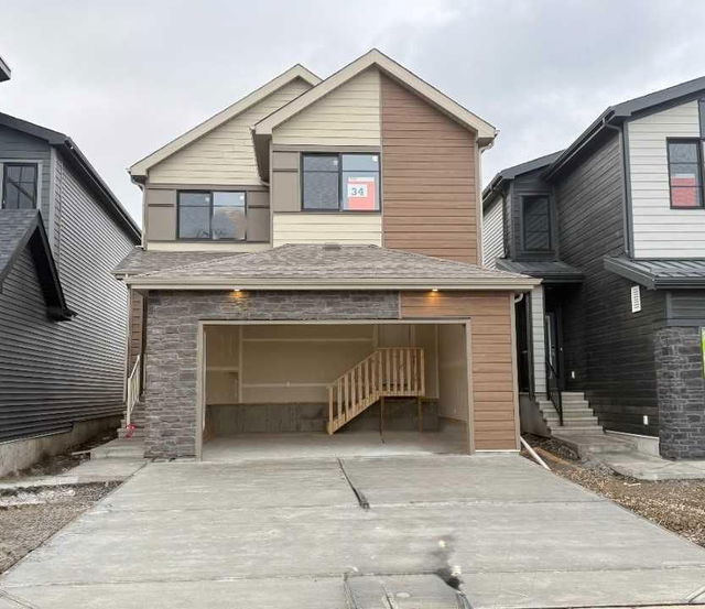 34 Heartwood Villas