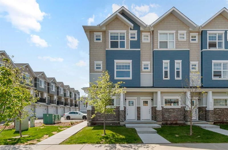 115 Sagewood Drive SW #909, Airdrie, Alberta