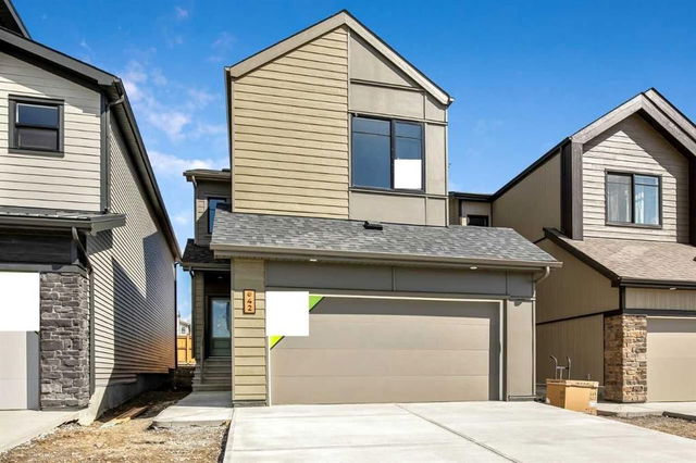 42 Heartwood Villas