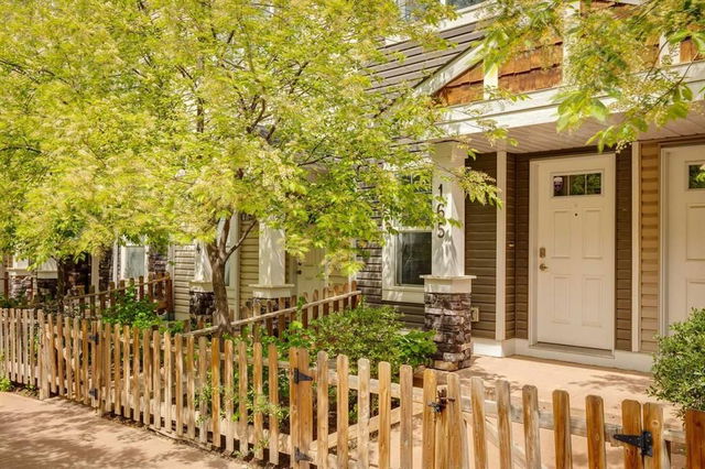 165 - 2802 Kings Heights Gate