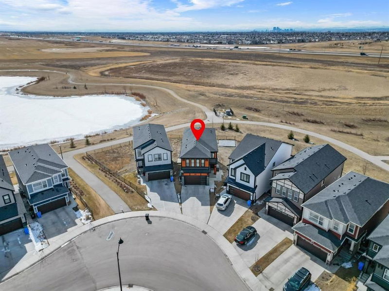 43 Homestead Close NE, Calgary, Alberta