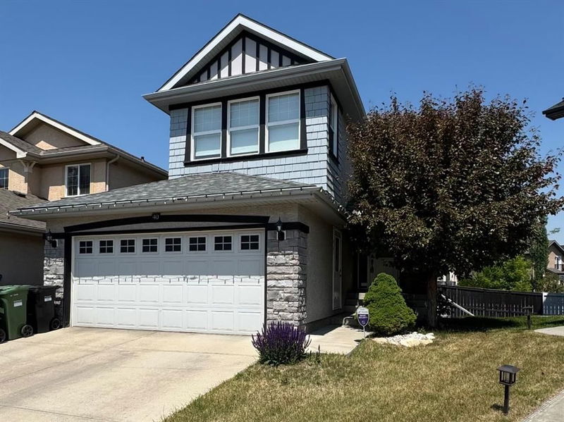 40 Everwillow Park SW, Calgary, Alberta
