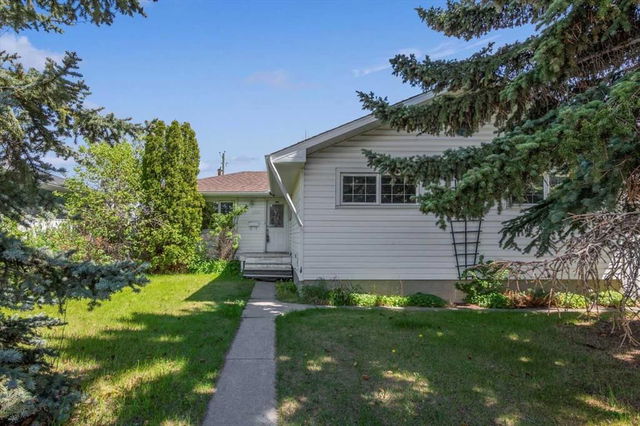 6116 Buckthorn Road