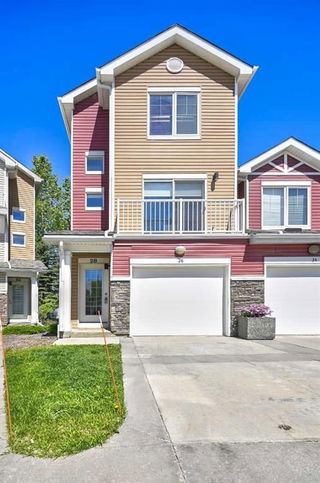 28 Chaparral Ridge Park