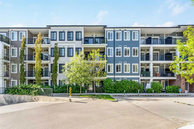 2321 - 215 Legacy Boulevard