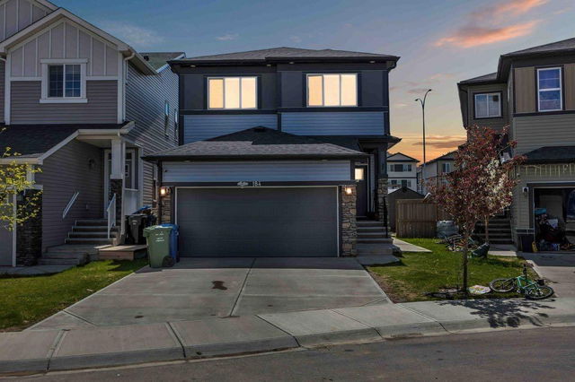 184 cornerbrook Common