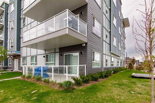 103 - 40 Carrington Plaza NW