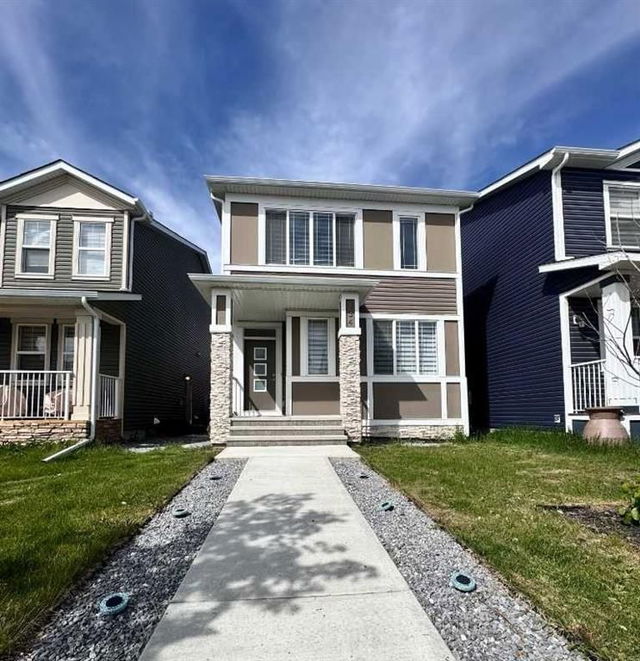 134 Evanscrest Park