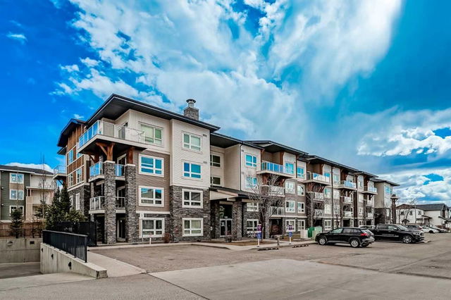1405 - 240 Skyview Ranch Road NE