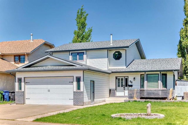 42 Denmark Crescent