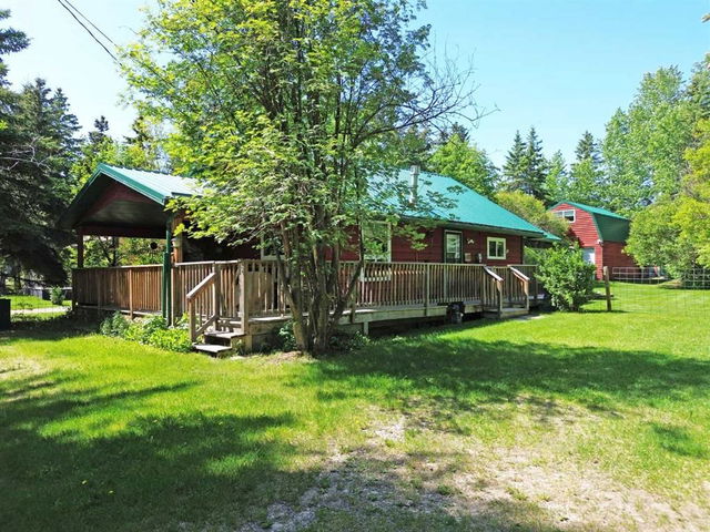 32 Birch Crescent