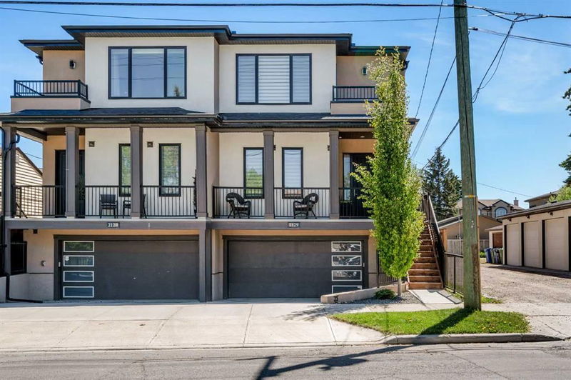 2129 20 Avenue SW, Calgary, Alberta
